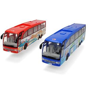 Dickie Autobus Touring Bus, 2 druhy