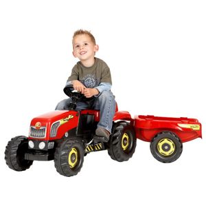 Traktor Rolly