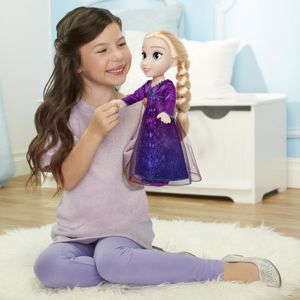 ADC Blackfire Disney Princess Frozen 2: Zpívající Elsa