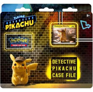 ADC Blackfire Pokémon: Detective Pikachu Case