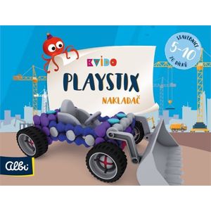 Albi Kvído Playstix mini