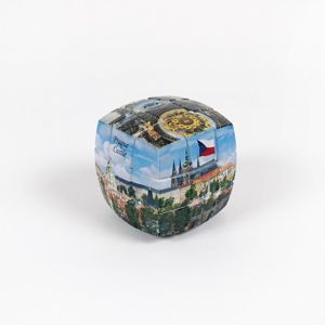 Albi V-cube 3 česká republika