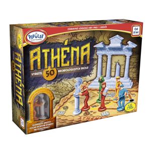 Albi Popular Athéna
