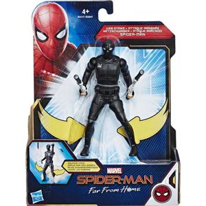 Hasbro Spider Man filmové figurky  - Nunčaky
