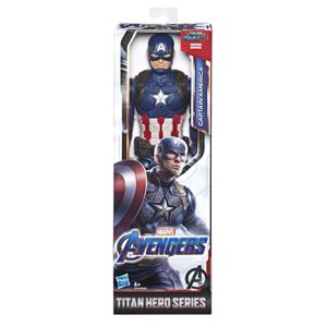 Hasbro Avengers figurka Titan hero AST A 30cm - Captain America