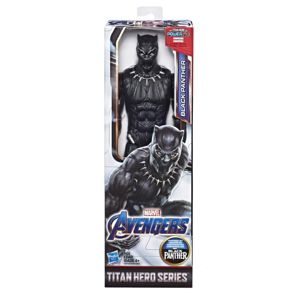 Hasbro Avengers figurka Titan hero AST A 30cm - Black Panther