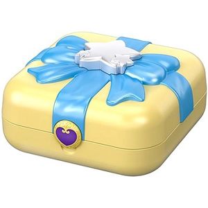 Mattel Polly Pocket Pidi svět v krabičce - Žlutá