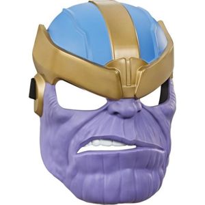 Hasbro Avengers Hrdinská maska - Thanos