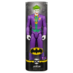 Spin Master Batman Figurky hrdinů 30cm - Joker
