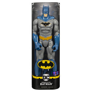 Spin Master Batman Figurky hrdinů 30cm - Batman Modrý