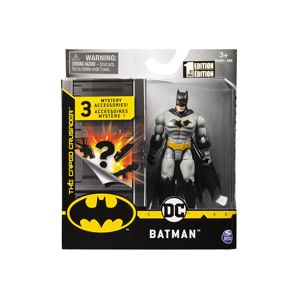 Spin Master Batman Figurky hrdinů s doplňky 10cm - Batman