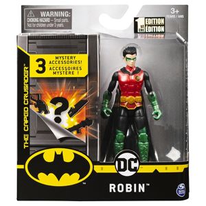 Spin Master Batman Figurky hrdinů s doplňky 10cm - Robin