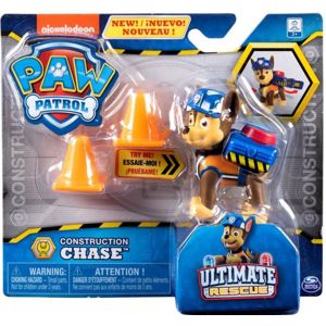 Spin Master Paw Patrol Figurky s doplňky - Chase