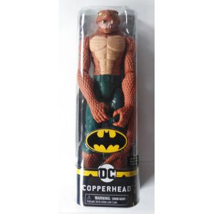 Spin Master Batman Figurky hrdinů 30cm - Copperhead