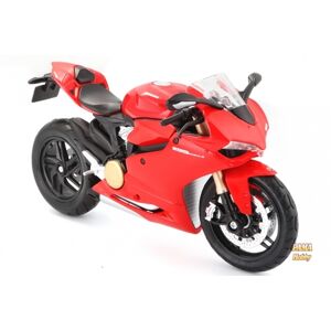 Maisto 1/12 Moto - Ducati 1199 Panigale