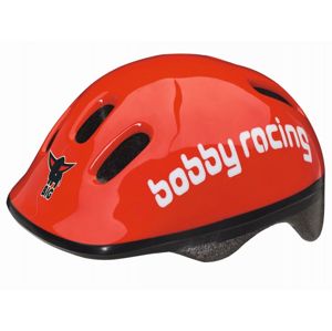 Big helma Racing červená