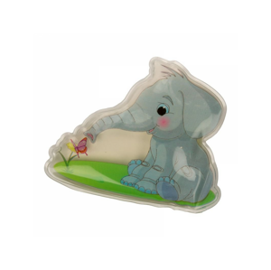 Bo Jungle Hot & Cold gelový sáček Elephant