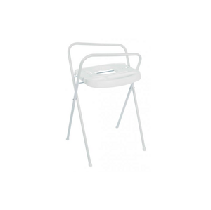 Bebe-jou Kovový stojan Click na vaničku 98cm bílý