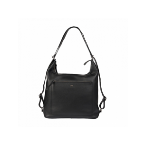 Bababing Přebalovací taška-batoh Vivo premium Black
