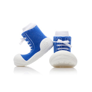 Attipas Botičky Sneakers AS05 - Blue L