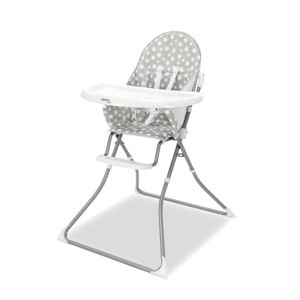 Asalvo STARS QUICK jídelní židle grey