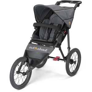 OUTnABOUT Nipper SPORT grey