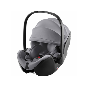Britax Römer Autosedačka Baby-Safe Pro, Frost Grey