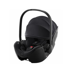 Britax Römer Autosedačka Baby-Safe Pro, Galaxy Black