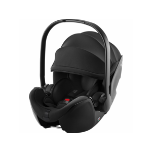 Britax Römer Autosedačka Baby-Safe Pro, Space Black