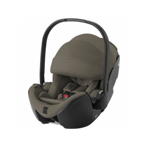 Britax Römer Autosedačka Baby-Safe Pro, Urban Olive - Lux