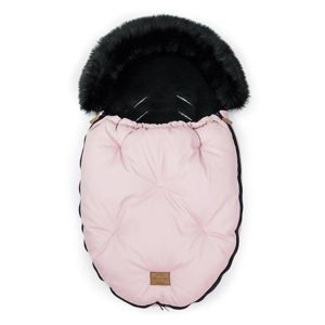 Floo for baby Fusak Alaska pink/black