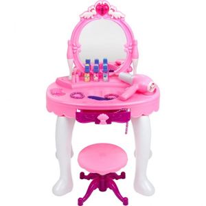 Bayo Dětský kosmetický stolek  + příslušenství