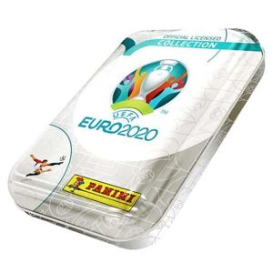CORFIX EURO 2020 ADRENALYN - plechová krabička (pocket)