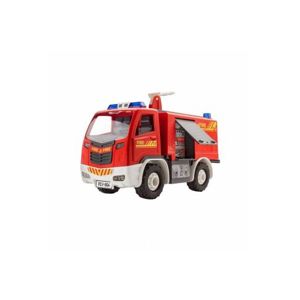 Corfix Junior Kit auto 00804 - Fire Truck (1:20)