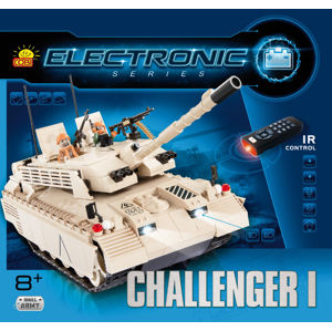 Cobi Tank Challenger I (I/R)