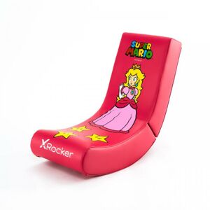 Xrocker Nintendo herní židle Peach