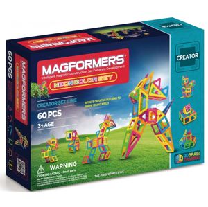 Magformers NEON - 60