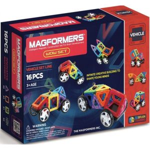 Magformers Wow Starter