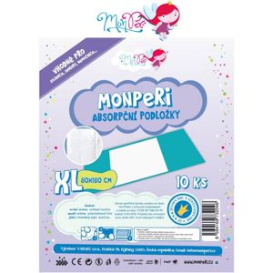 MonPeri podložky XL 
