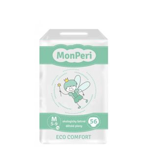 MonPeri pleny ECO comfort M 