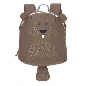 Lässig Tiny Backpack About Friends beaver dětský batoh