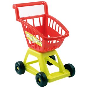 Ecoiffier Nákupní vozík