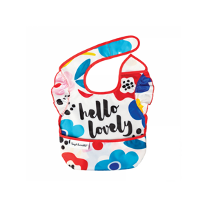 Tiny Twinkle Bryndáček s volánky  - Hello Lovely
