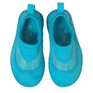 Iplay/ GREEN SPROUTS  – boty do vody – Světle Modrá