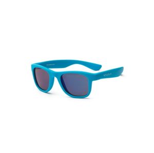 KOOLSUN sluneční brýle  WAVE –  NOEN Modrá 1+