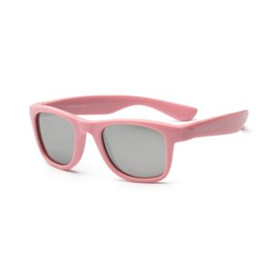 KOOLSUN  sluneční brýle  WAVE –  Růžová 3+
