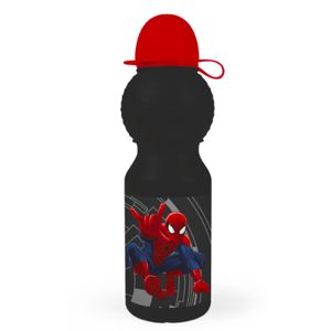 KARTON P+P Lahev na pití malá Spiderman