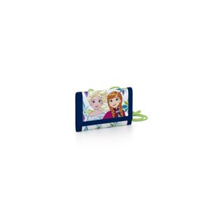 KARTON P+P Dětská textilní peněženka Frozen