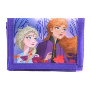 Karton P+P Dětská textilní peněženka - Frozen