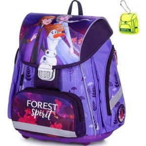 Karton P+P Školní batoh PREMIUM - Frozen